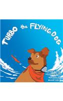 Turbo the Flying Dog