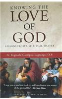 Knowing the Love of God