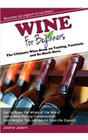 Wine for Beginners