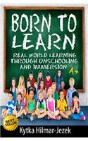 Born to Learn