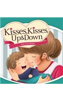 Kisses, Kisses Up and Down