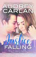 Justice Falling: Volume 3(Falling Series)