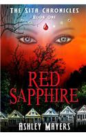 Red Sapphire