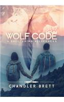 Wolf Code: A Sheltering Wilderness