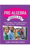 Pre-Algebra