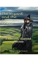 Wizard and the Little Prince