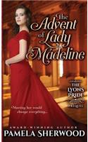 Advent of Lady Madeline