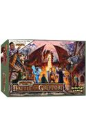 Red Dragon Inn