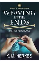 Weaving In The Ends