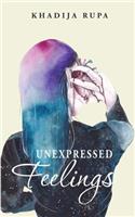 Unexpressed Feelings