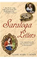 Saratoga Letters