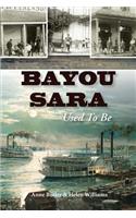 Bayou Sara