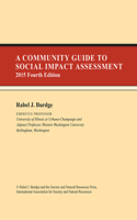 Community Guide to Social Impact Assessment