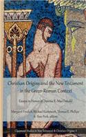 Christian Origins and the New Testament in the Greco-Roman Context