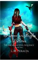 Seven Archangels of Heaven