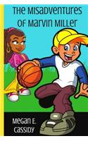 The Misadventures of Marvin Miller