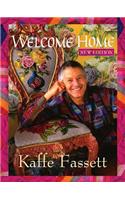 Welcome Home