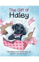 Gift of Haley