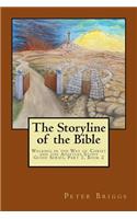 The Storyline of the Bible
