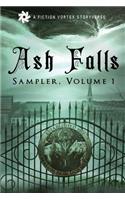 Ash Falls