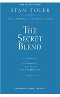 The Secret Blend: A Parable of Rich Success
