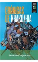 Crónicas de Krakozhia