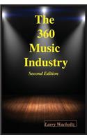 360 Music Industry (2nd Edition)