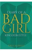 Diary Of A BAD Girl