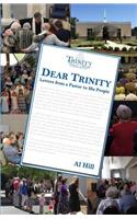 Dear Trinity