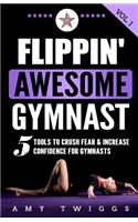 Flippin' Awesome Gymnast