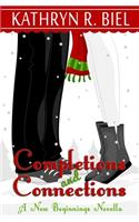 Completions and Connections