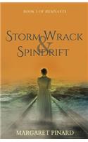 Storm Wrack & Spindrift