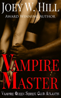 Vampire Master