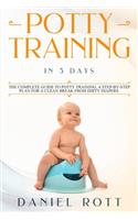 Potty Training in 5 Day