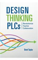 Design Thinking PLCs: Revolutionize Teacher Collaboration
