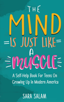 Mind Is Just Like A Muscle
