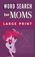 Word Search for Moms