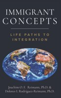 Immigrant Concepts
