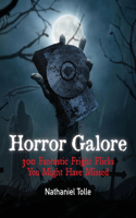 Horror Galore