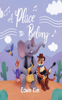 Place to Belong