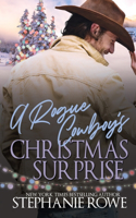 Rogue Cowboy's Christmas Surprise