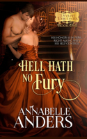 Hell Hath No Fury