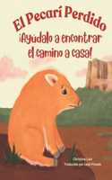 El Pecarí Perdido