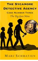 Sycamore Detective Agency - Case Number Three