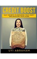 Credit Boost