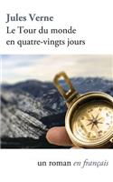 Le Tour Du Monde En Quatre-Vingts Jours