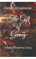 The Gift of Giving