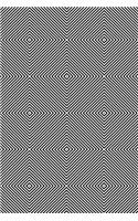 Optical Illusion Notebook: 120-Page Illusion Journal(2 Optical Magic Journals)