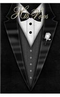 His Vows