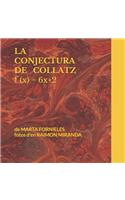 La Conjectura de Collatz